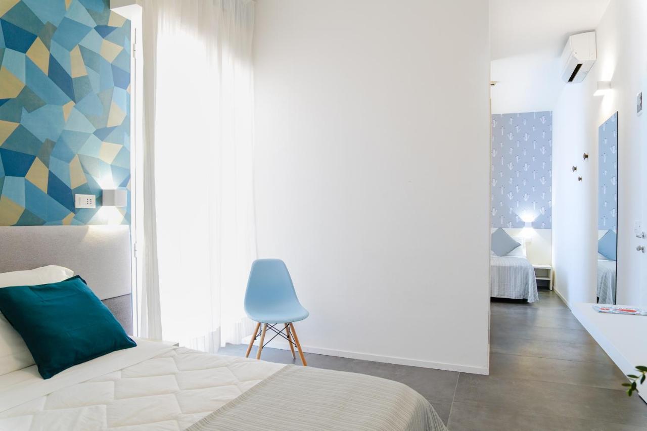 Hotel Mon Pays Римини Экстерьер фото